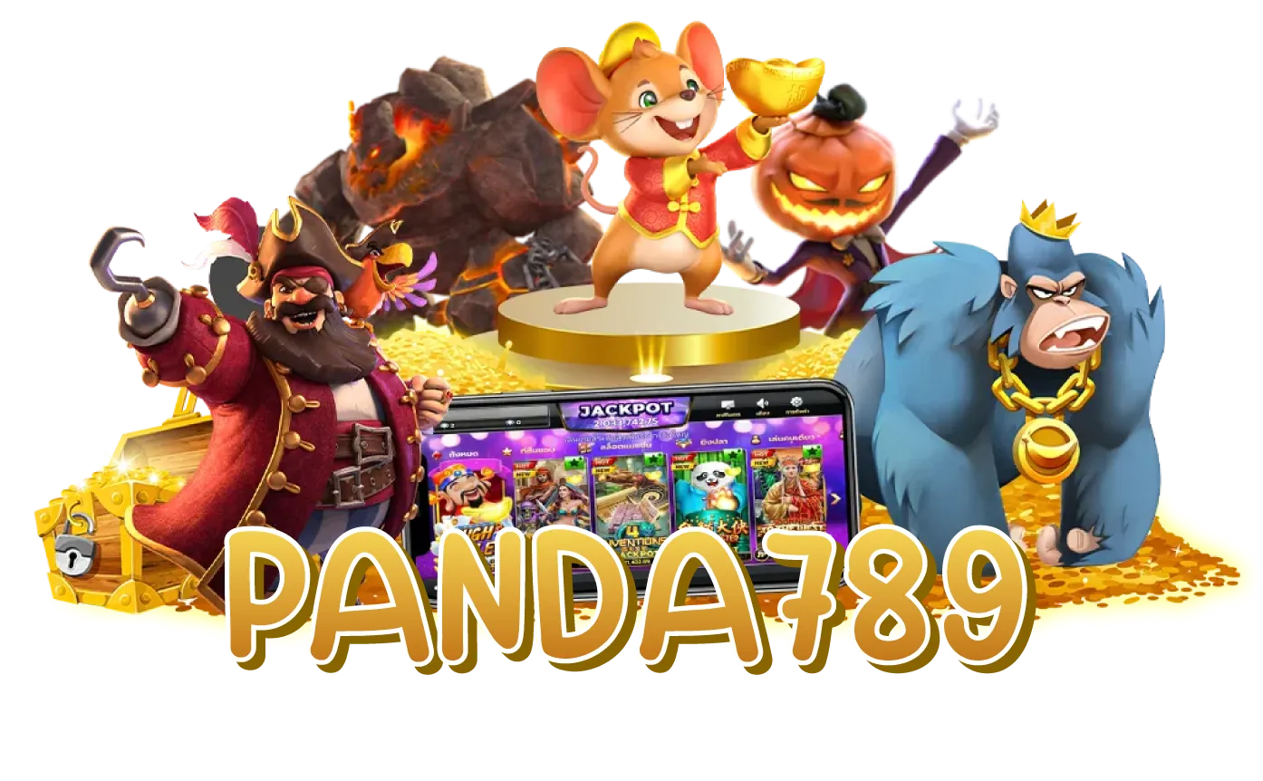 PANDA789